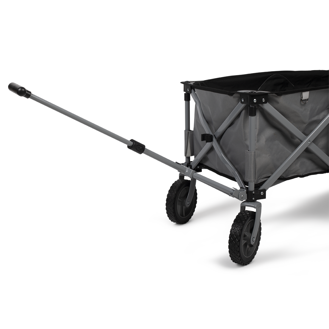 Transportvogn KAMPA Earth Ease Trolley │ sammenleggbar - 80 kg – bilde 3