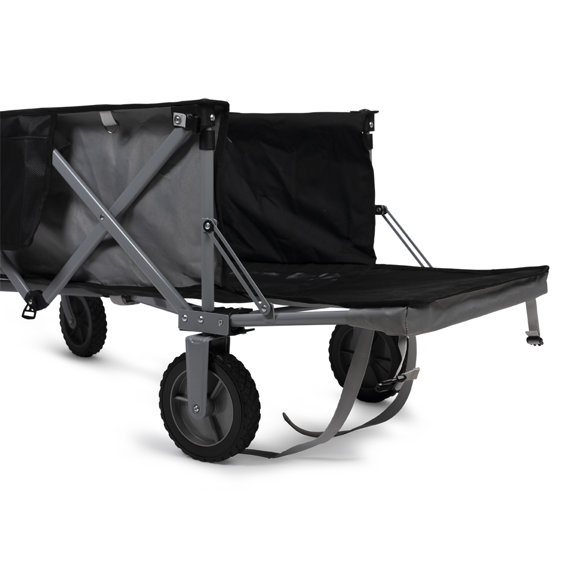 Transportvogn KAMPA Earth Ease Trolley │ sammenleggbar - 80 kg – bilde 4