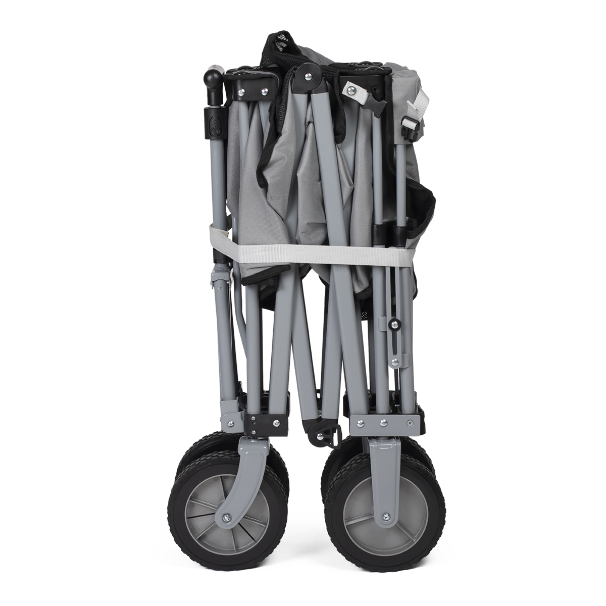 Transportvogn KAMPA Earth Ease Trolley │ sammenleggbar - 80 kg – bilde 5