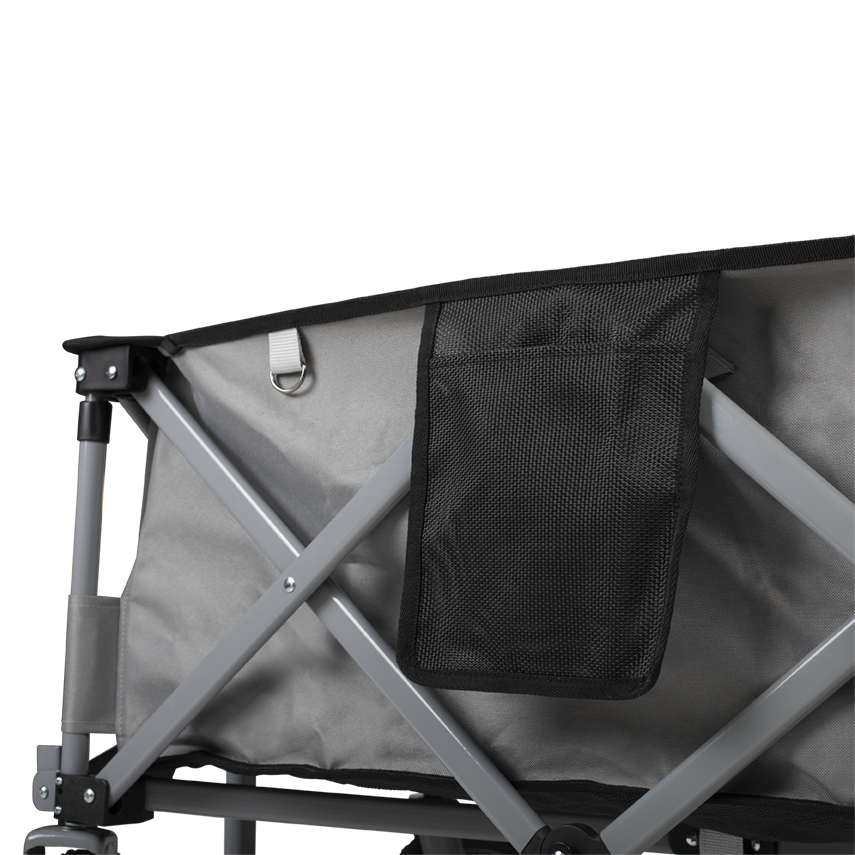 Transportvogn KAMPA Earth Ease Trolley │ sammenleggbar - 80 kg – bilde 8