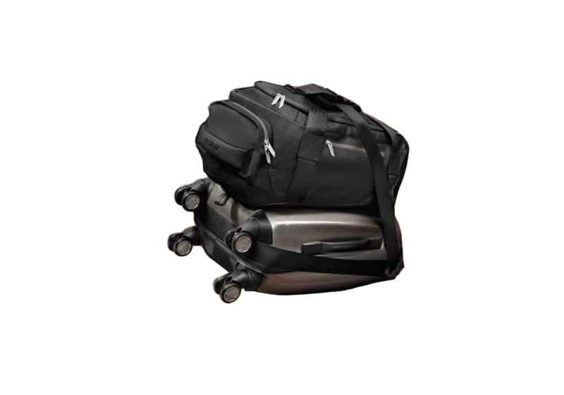 Travel Set BMW │ Genuine® Trolley & Bag Set – bilde 4