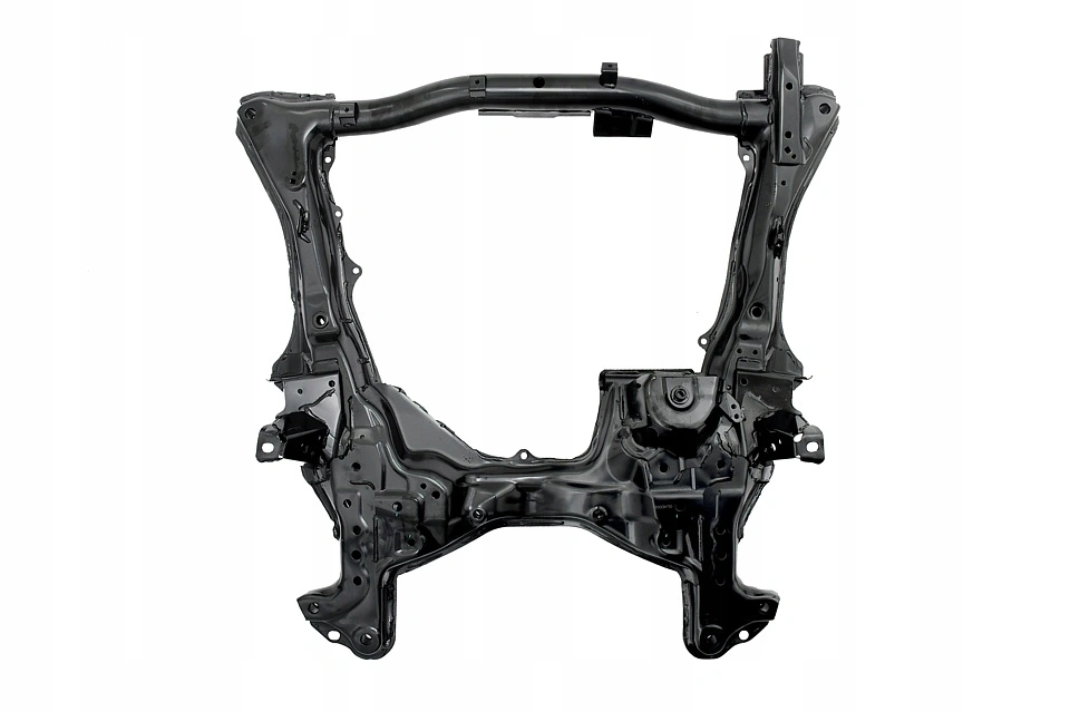 Travers bak Honda CR-V III 2006 - 2012 │ NTY Hjelperamme - Rear axle carrier