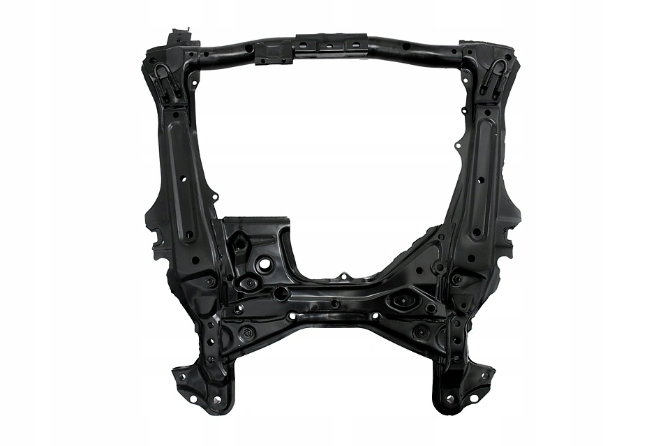 Travers bak Honda CR-V III 2006 - 2012 │ NTY Hjelperamme - Rear axle carrier – bilde 2