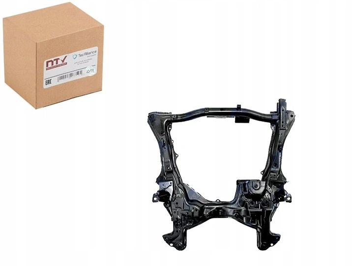 Travers bak Honda CR-V III 2006 - 2012 │ NTY Hjelperamme - Rear axle carrier – bilde 3