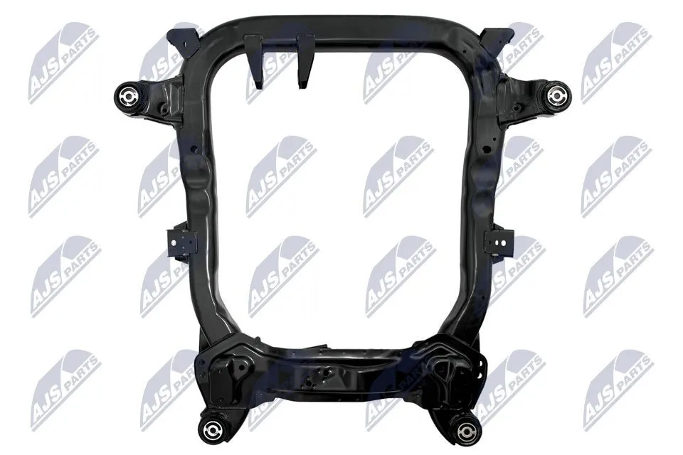 Travers Hjelperame Opel Vectra C / Signum 2002 - 2009 │ framaksel - Support Frame/Engine Carrier