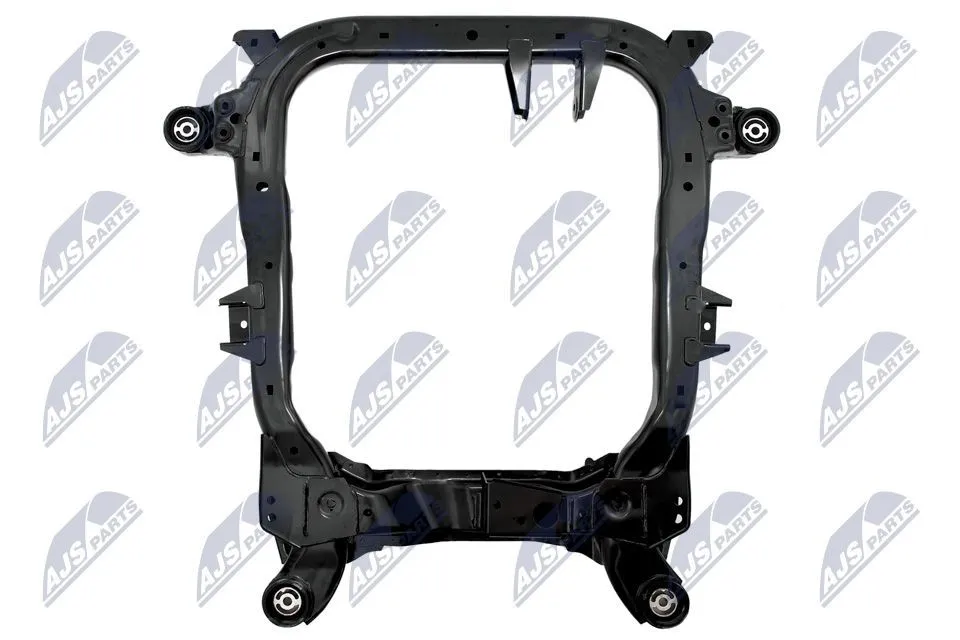 Travers Hjelperame Opel Vectra C / Signum 2002 - 2009 │ framaksel - Support Frame/Engine Carrier – bilde 2