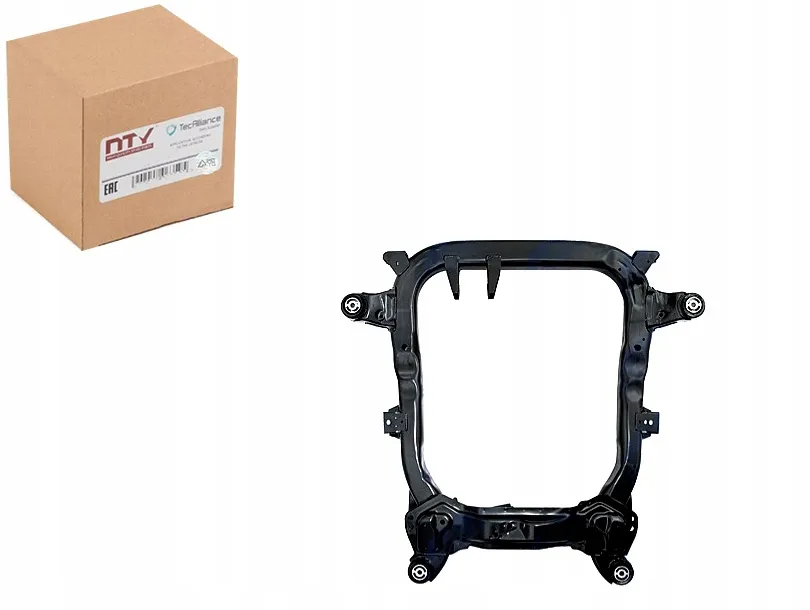 Travers Hjelperame Opel Vectra C / Signum 2002 - 2009 │ framaksel - Support Frame/Engine Carrier – bilde 3