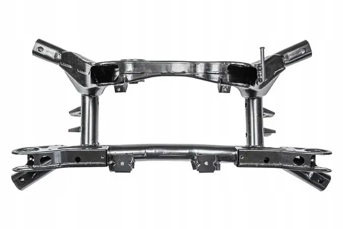 Travers Hjelperamme bak Mitsubishi Outlander II 2006 - 2012 Image 1