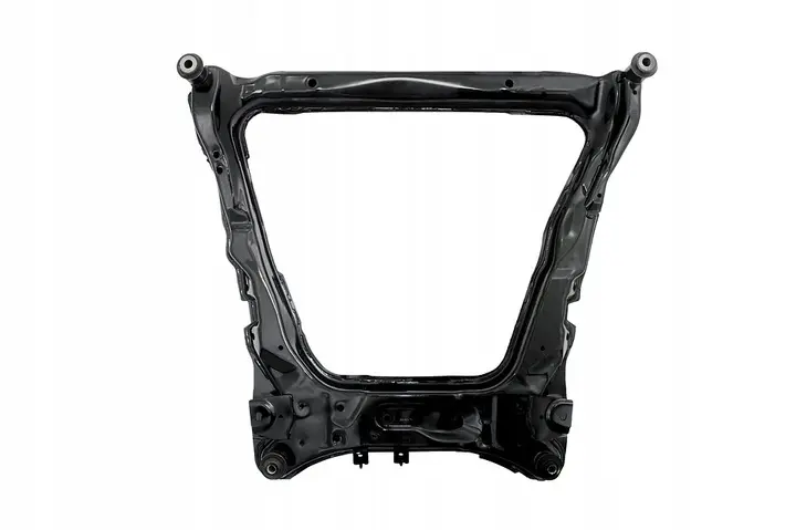 Travers hjelperamme foran Nissan X-Trial II (T31) 2007 - 2013