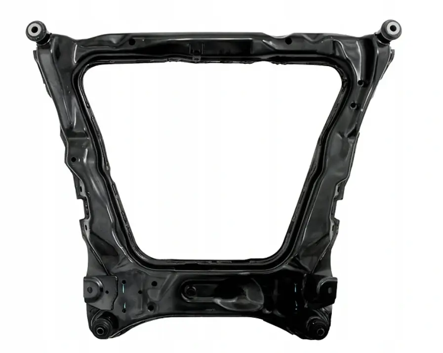 Travers Nissan Qashqai (J10) 2007 - 2013