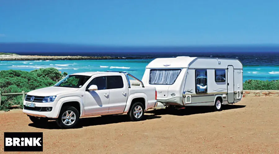 Trekkkrok tilhengerfeste VW Amarok I 2009 - 2020 – bilde 5