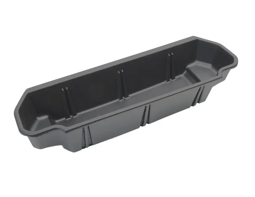 Trunk organizer Ford Mustang Mach-E 2020-> Image 2