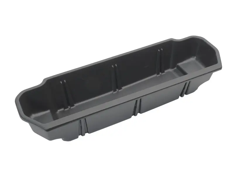 Trunk organizer Ford Mustang Mach-E 2020-> Image 3