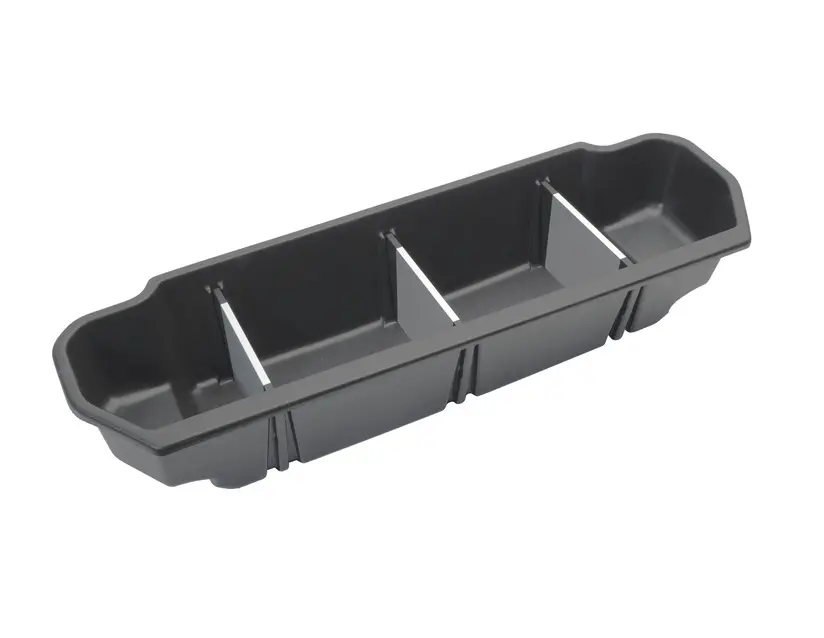 Trunk organizer Ford Mustang Mach-E 2020-> Image 4