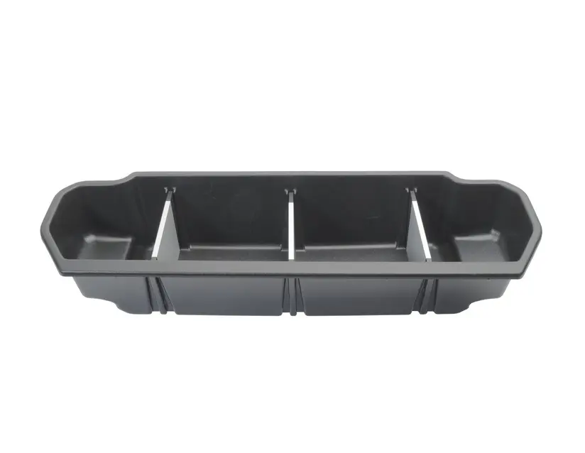 Trunk organizer Ford Mustang Mach-E 2020-> Image 5