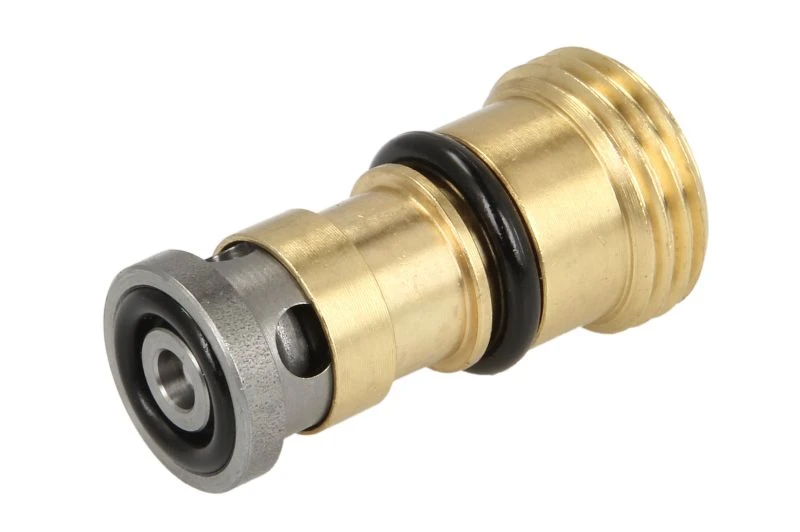 Trykkavlastningsventil Haldex Gen 5 │ BorgWarner Lamellkopling firehjulsdrift - Oil Pressure Relief Valve