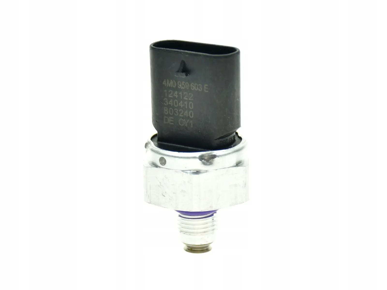 Trykkbryter sensor klimaanlegg VAG │ Genuine® Conditioner Pressure Sensor Image 1
