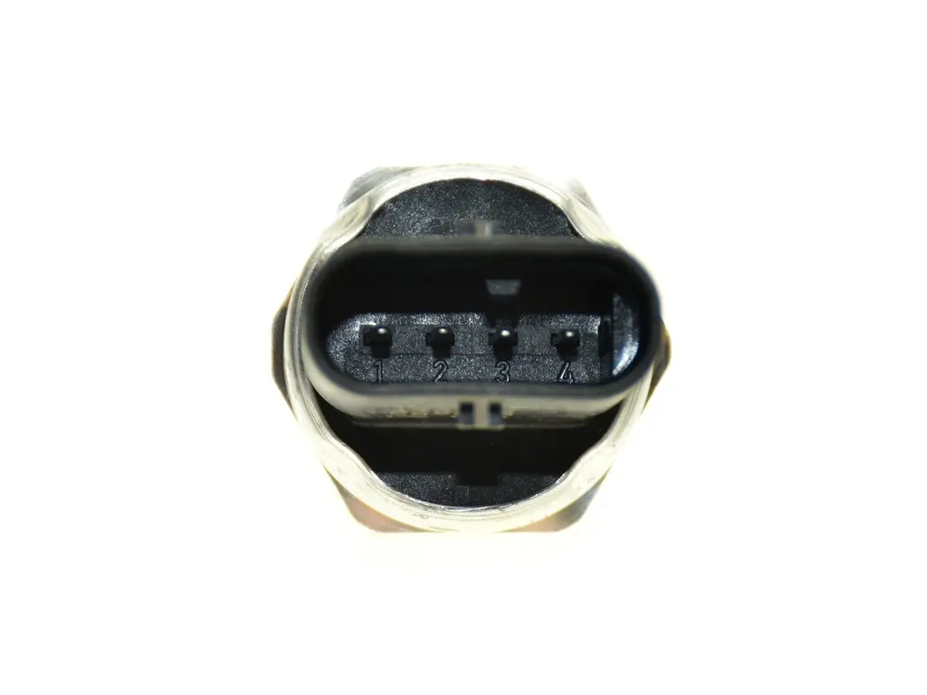 Trykkbryter sensor klimaanlegg VAG │ Genuine® Conditioner Pressure Sensor Image 2