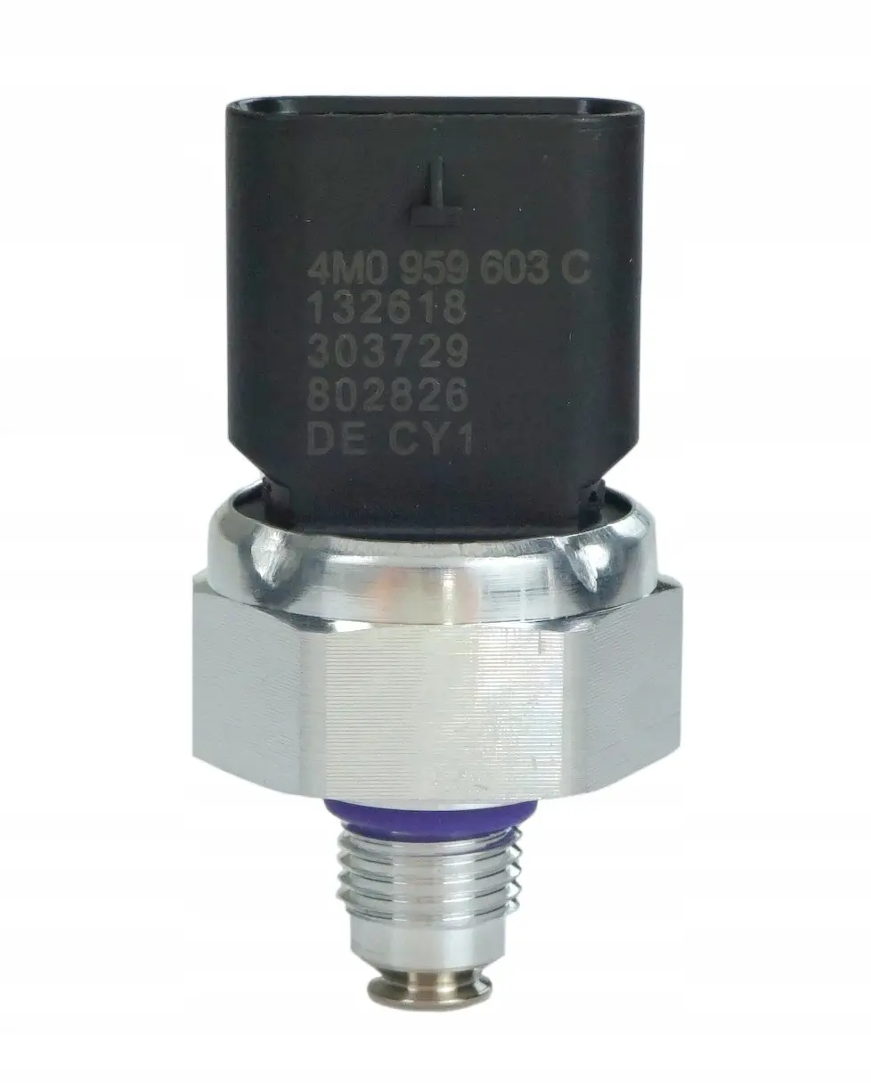 Trykkbryter sensor klimaanlegg VAG │ Genuine® Conditioner Pressure Sensor Image 3