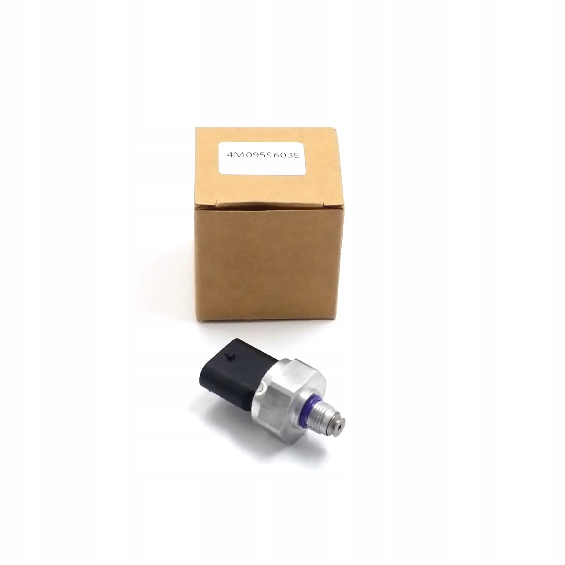 Trykkbryter sensor klimaanlegg VAG │ Genuine® Conditioner Pressure Sensor Image 4