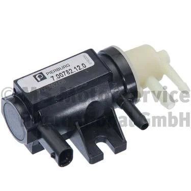 Trykkomforme turbolader Mercedes-Benz │ Pierburg elektrisk-pneumatisk magnetventil Image 4