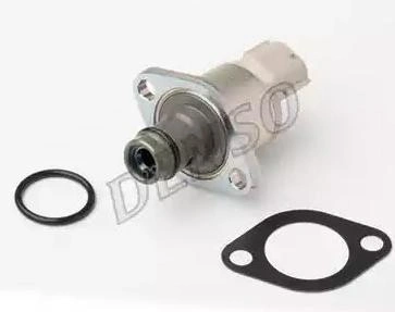 Trykkreguleringsventil, Common-Rail-System │ Genuine® Denso SCV Ventil Image 3