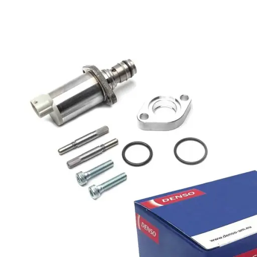 Trykkreguleringsventil, Common-Rail-System Storbrittania Toyota Image 2