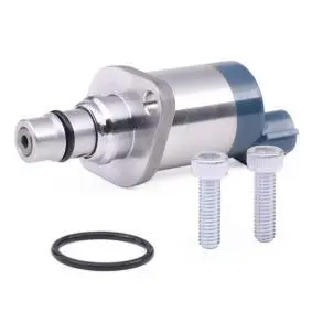 Trykkreguleringsventil DENSO DCRS301700 Isuzu / Nissan - 2.5 dci - 3.0 D – bilde 2