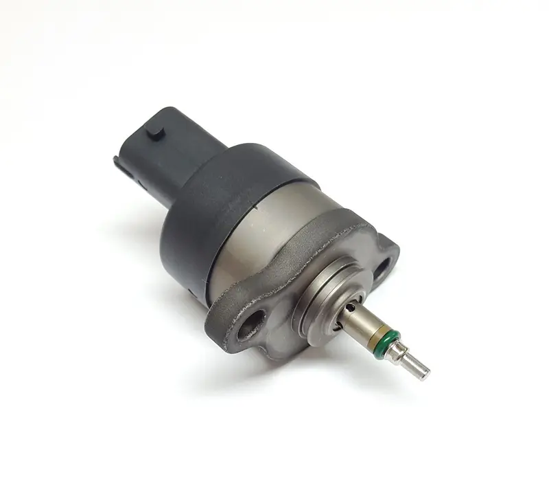 Trykkreguleringsventil Denso SCV Opel Meriva A Astra H 1.7 Cdti