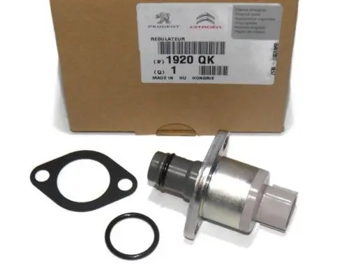Trykkreguleringsventil Ford PSA CITROËN Peugeot 1920QK