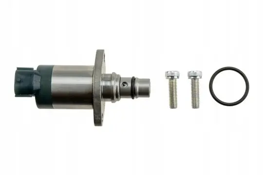 Trykkreguleringsventil NTY Isuzu / Nissan - 2.5 dci - 3.0 D – bilde 3