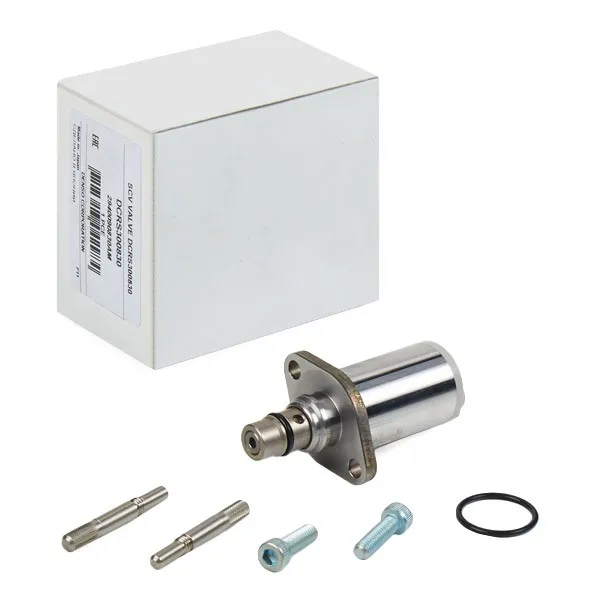 Trykkreguleringsventil SCV Common-Rail-System Toyota Hilux │ Denso Suction Control Valve (SCV) Image 1