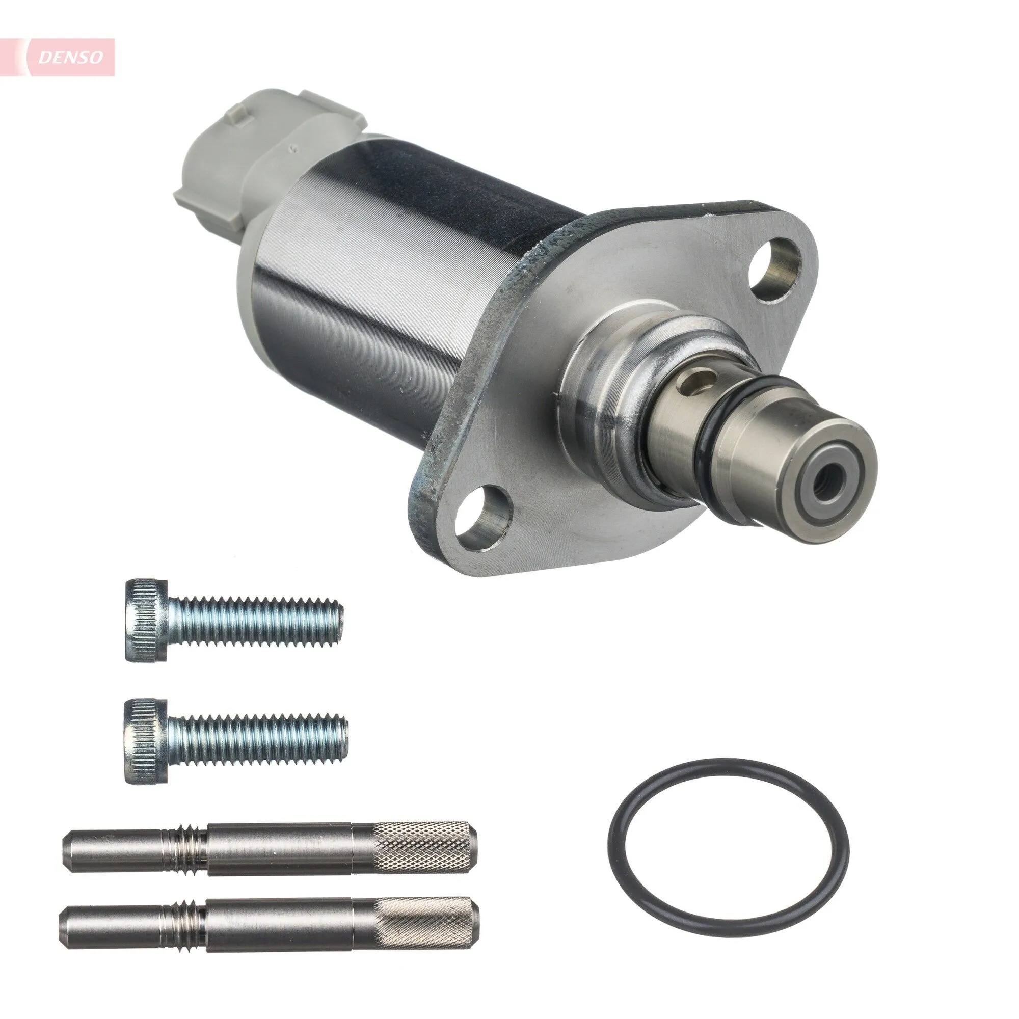 Trykkreguleringsventil SCV Common-Rail-System Toyota Hilux │ Denso Suction Control Valve (SCV) Image 5