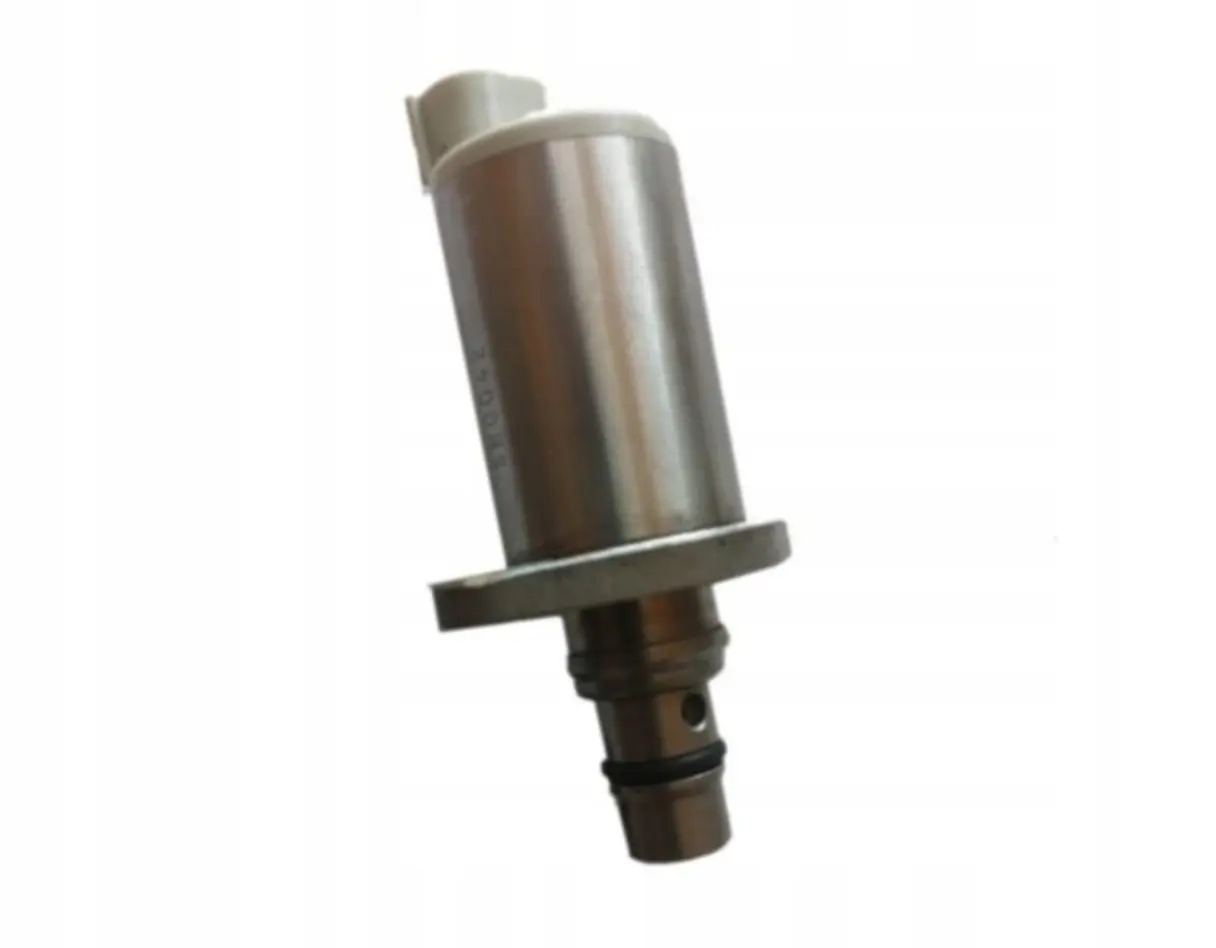 Trykkreguleringsventil Toyota 2.0 / 3.0 D-4D │ Denso SCV Common-Rail-System med tilleggsmateriale – bilde 2