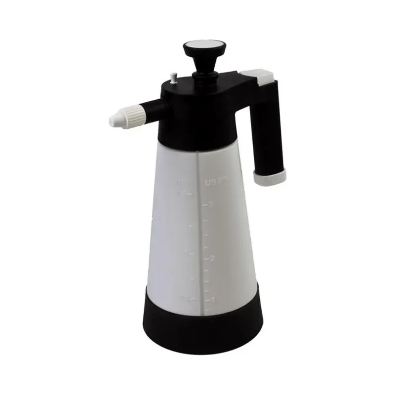Trykksprøyte Rooks STRONG SOLVENT 1,5 L for sterke løsemidler – bilde 3