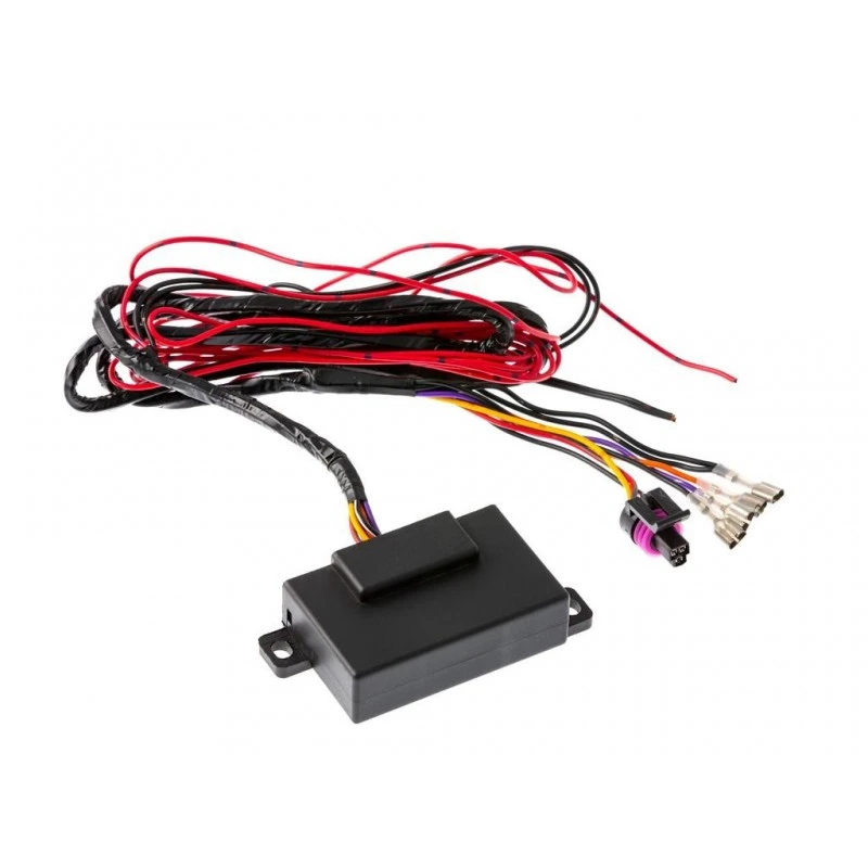 Trykkstyrings- og oppumpingssett til ARB-kompressorer e-manometer, e-pistol, e-deflator, 0830004 – bilde 4