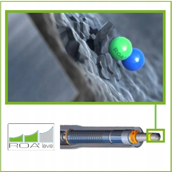 Tunap Diesel microflex® 989 – Rensemiddel for dieselinnsprøytere - 300 ml Image 2