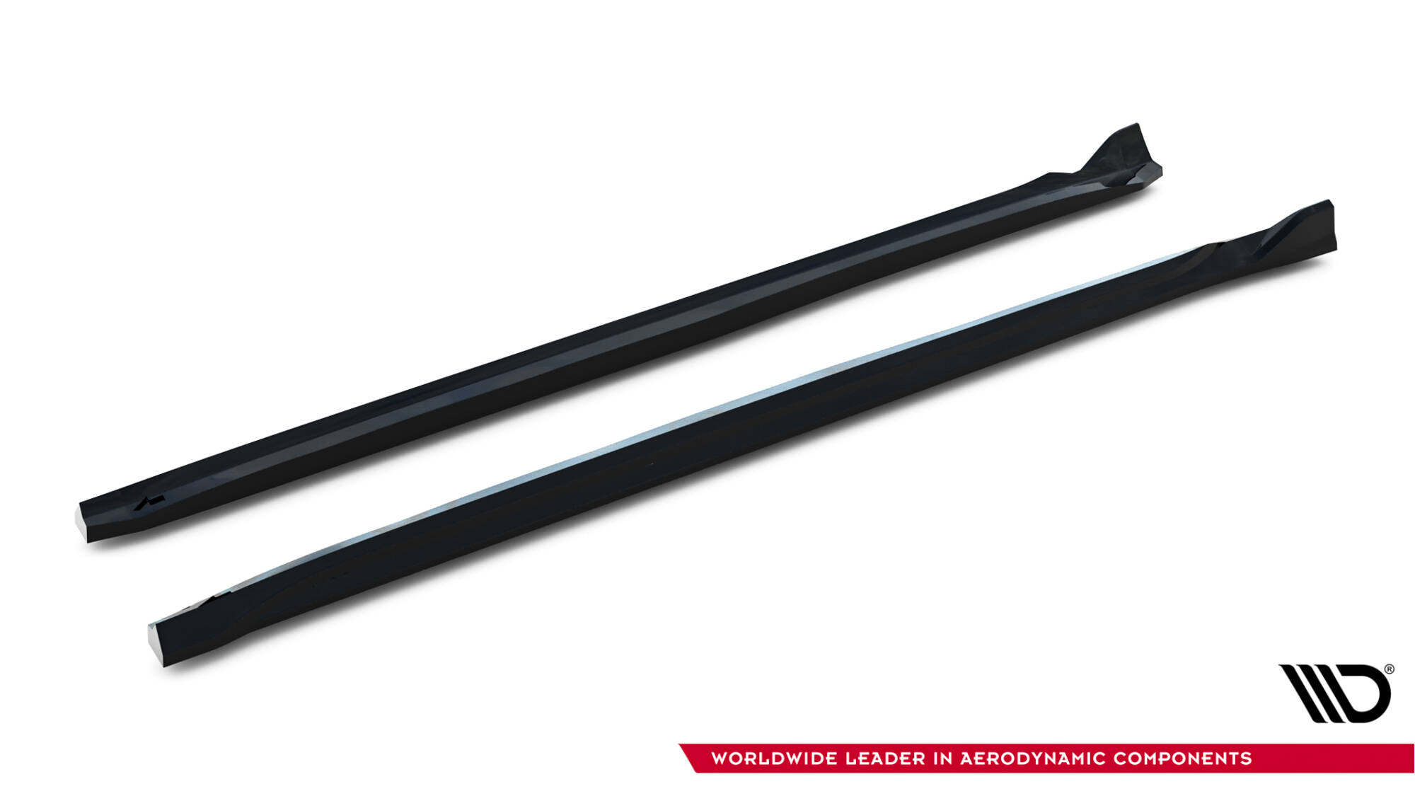 Tuningkit Abarth 500e 2023 -> | Sport Eksteriør Styling-sett – bilde 14