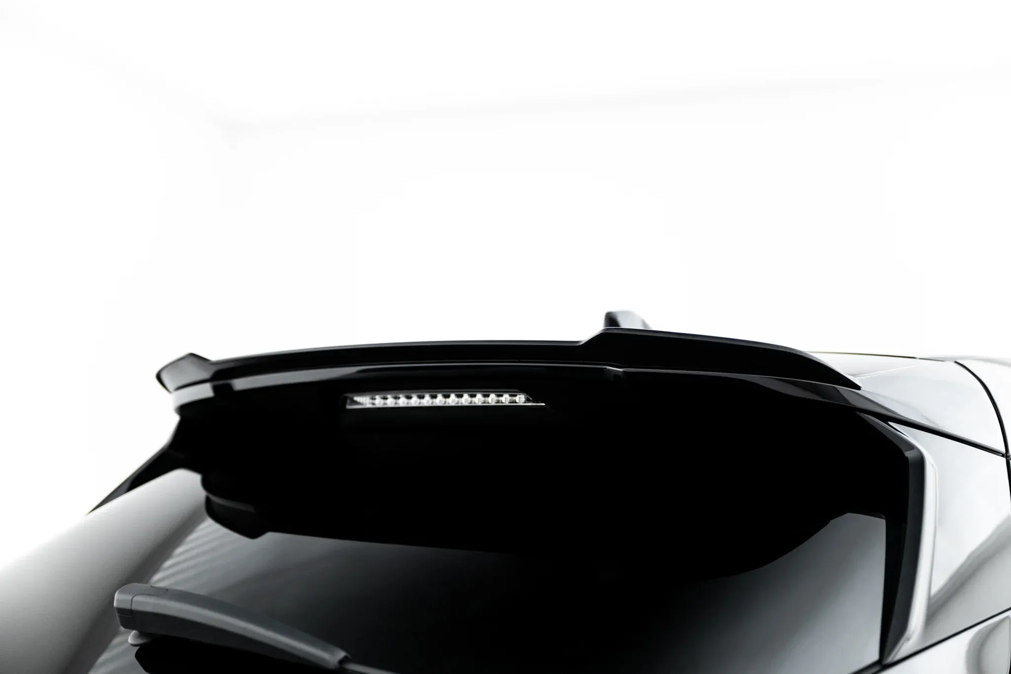 Tuningkit Alfa Romeo Junior I 2024 -> | Glossy Black Edition – bilde 17