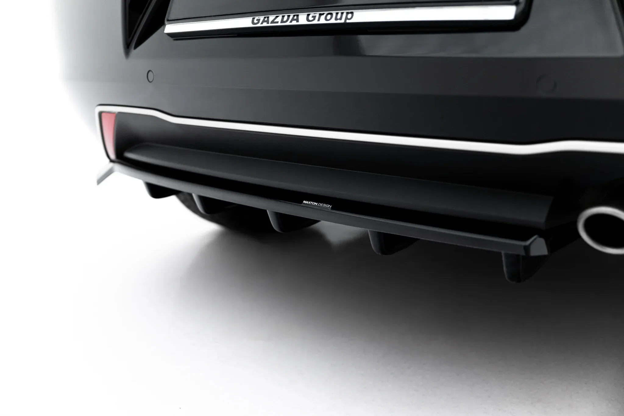 Tuningkit Alfa Romeo Junior I 2024 -> | Glossy Black Edition – bilde 19