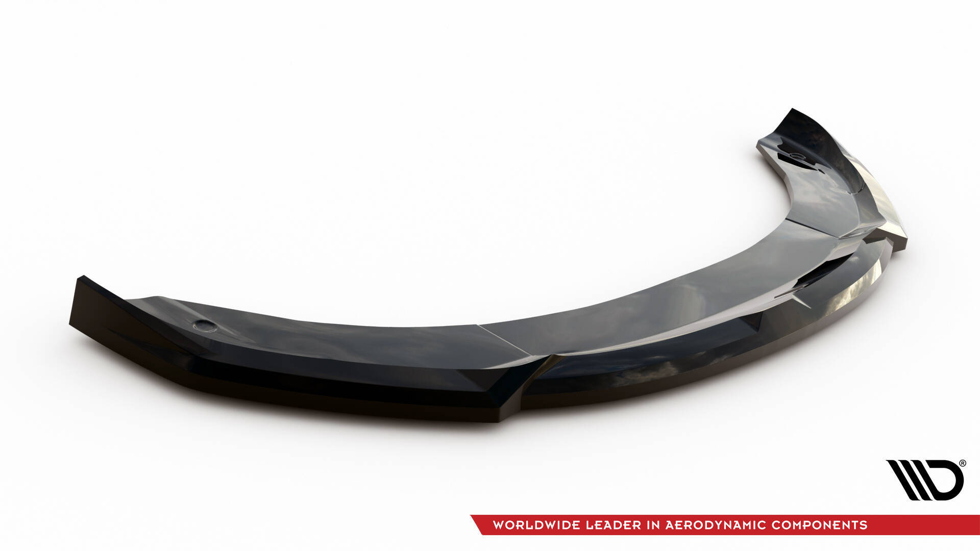 Tuningkit Alfa Romeo Tonale Mk1  2022 -> | Sport Eksteriør Styling-sett – bilde 14