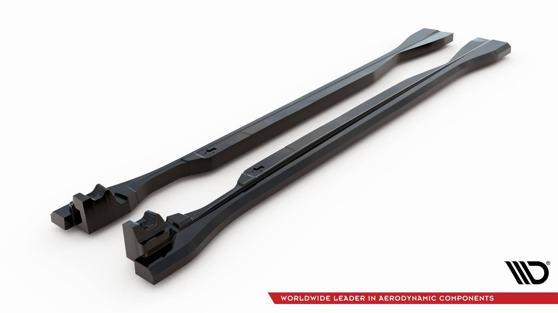 Tuningkit Alfa Romeo Tonale Mk1  2022 -> | Sport Eksteriør Styling-sett – bilde 16