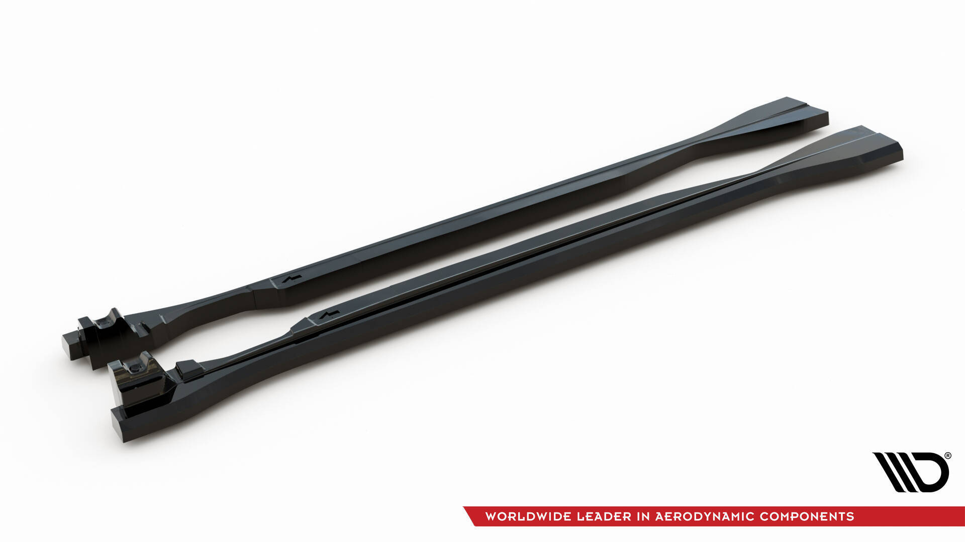 Tuningkit Alfa Romeo Tonale Mk1  2022 -> | Sport Eksteriør Styling-sett – bilde 17