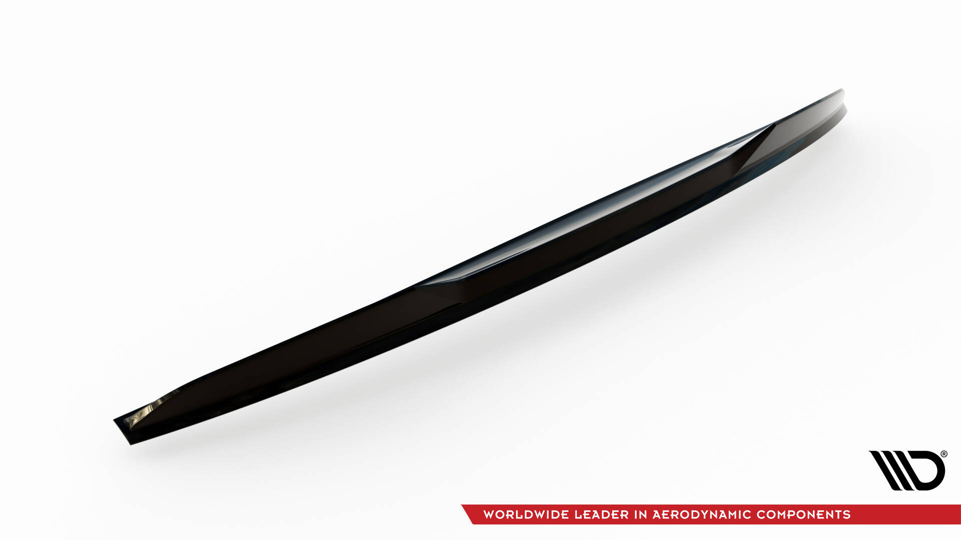 Tuningkit Alfa Romeo Tonale Mk1  2022 -> | Sport Eksteriør Styling-sett – bilde 21