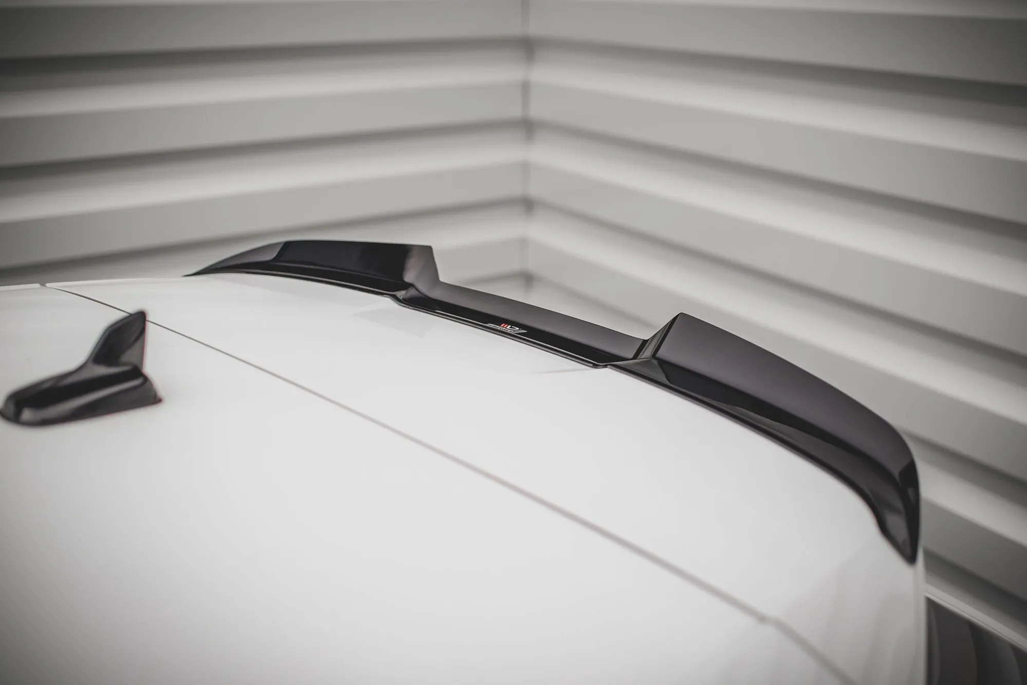 Tuningkit Audi A3 S Sportback (8Y) 2020 - 2024 | Glossy Black Edition – bilde 11