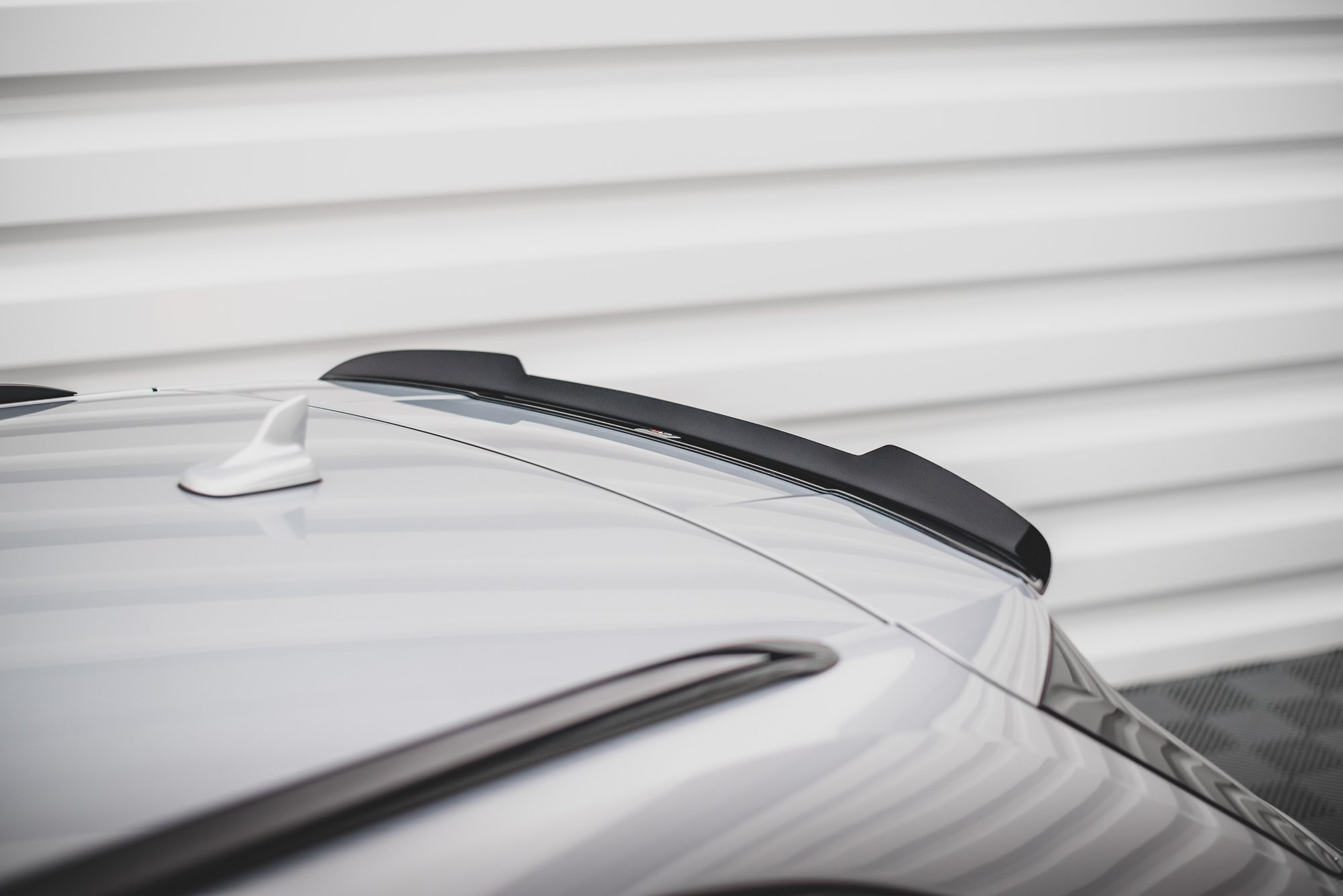 Tuningkit Audi A4 S-Line (B9) Facelift 2019 - 2024 | Sport Eksteriør Styling-sett Image 11