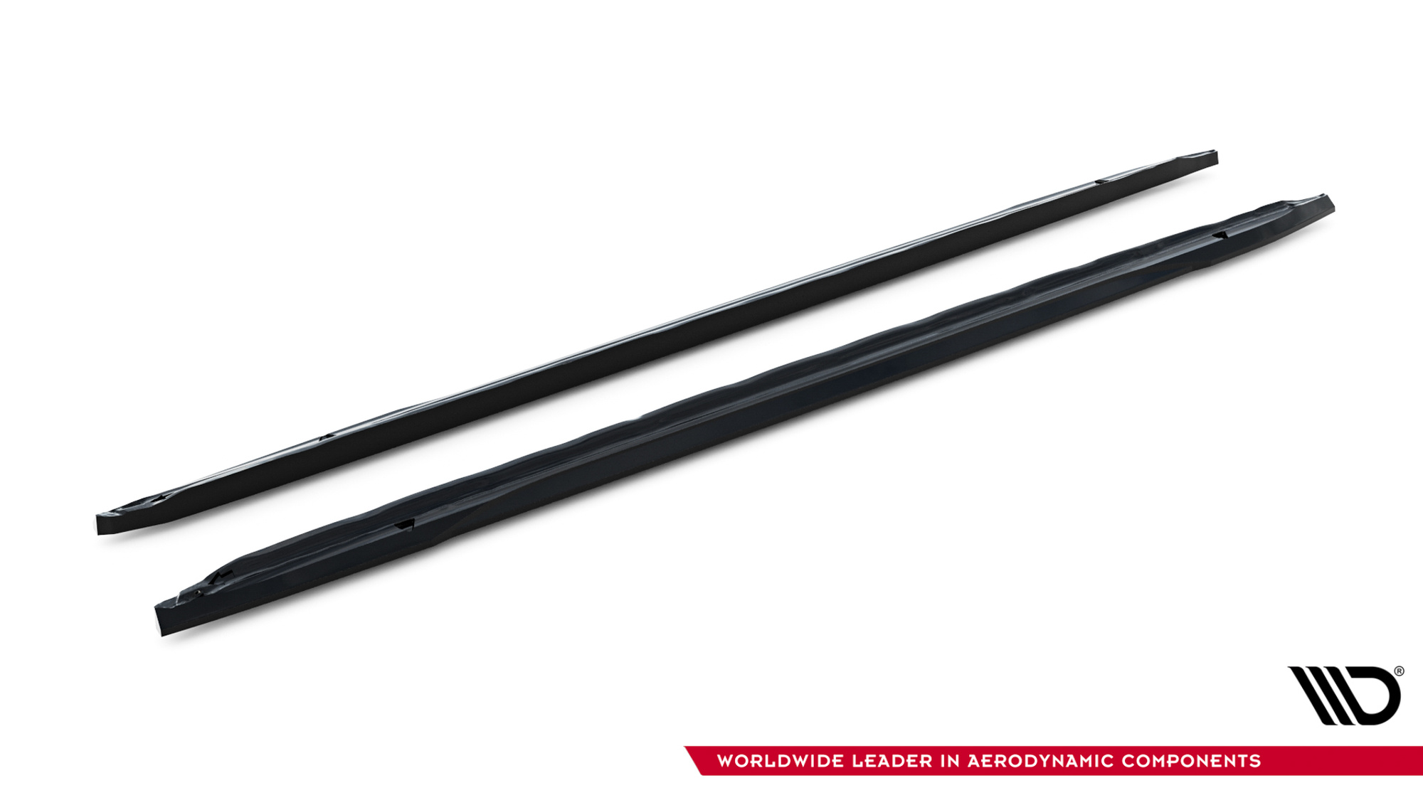 Tuningkit Audi A5 S-Line (B10) 2024 -> | Sport Eksteriør Styling-sett – bilde 17