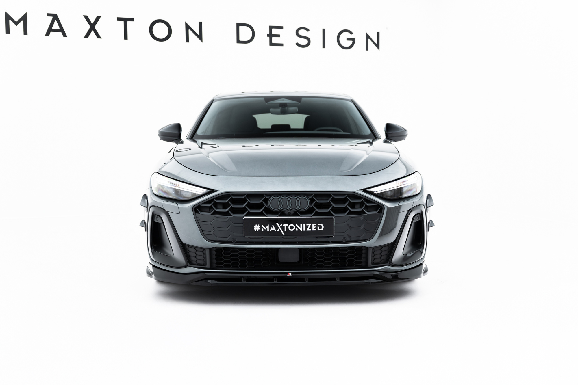 Tuningkit Audi A5 S-Line (B10) 2024 -> | Sport Eksteriør Styling-sett – bilde 2