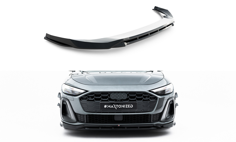 Tuningkit Audi A5 S-Line (B10) 2024 -> | Sport Eksteriør Styling-sett – bilde 23