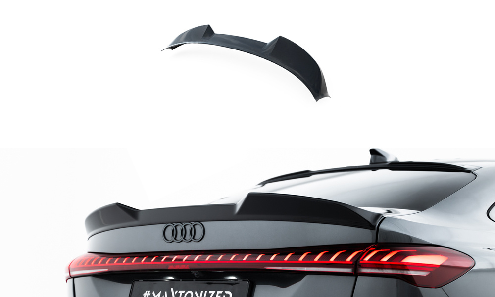 Tuningkit Audi A5 S-Line (B10) 2024 -> | Sport Eksteriør Styling-sett – bilde 26